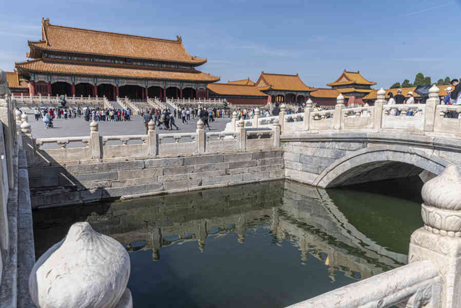 China - Beijing 021 - Ciudad Imperial